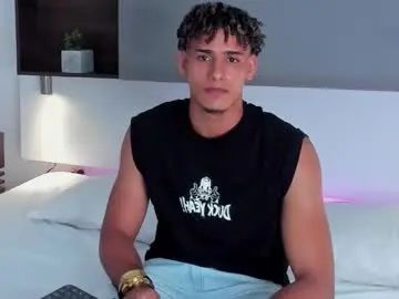 Gay sex chat with logan___fox - camgaychat.com - Spain