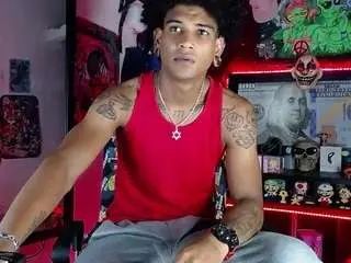 Gay sex chat with aharon-sexo1 - camgaychat.com