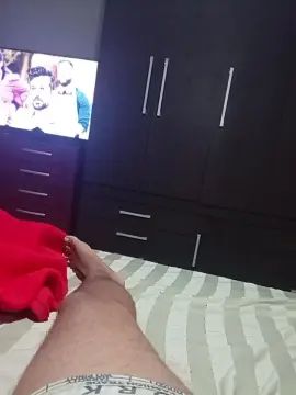 Gay sex chat with henrique1895 - camgaychat.com - Portugal