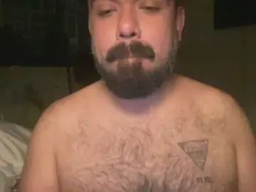 Gay sex chat with Atomicwolfmx - camgaychat.com - Spain