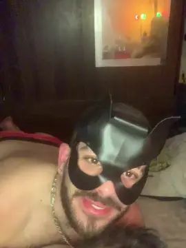 Gay sex chat with Brunomeliani - camgaychat.com - Portugal