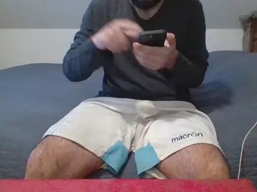 Gay sex chat with bienhottt - camgaychat.com - Spain
