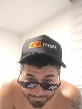 Gay sex chat with Frednunex - camgaychat.com - Spain