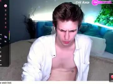 Gay sex chat with kevin_shayne - camgaychat.com - Russia
