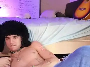 Gay sex chat with bobo_everytime - camgaychat.com - Britain