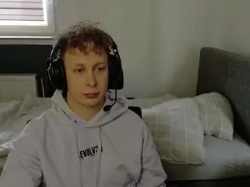 Gay sex chat with maxxoncam - camgaychat.com - Germany