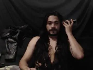 Gay sex chat with jin_woosex - camgaychat.com - Spain