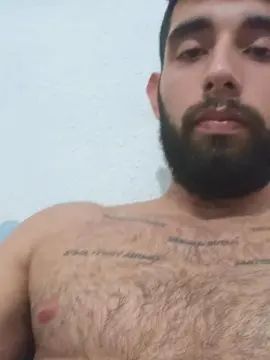 Gay sex chat with Sixbellaco - camgaychat.com - Spain