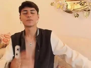 Gay sex chat with noah_clark_nom - camgaychat.com - Spain