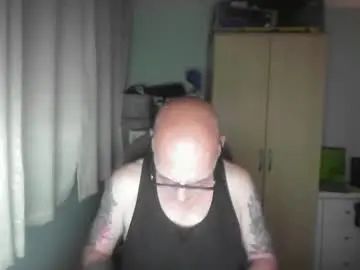 Gay sex chat with rocky_1970 - camgaychat.com - Britain