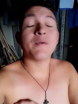 Gay sex chat with Jhonwiller27 - camgaychat.com - Spain