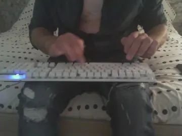 Gay sex chat with coupleaimesex - camgaychat.com - France