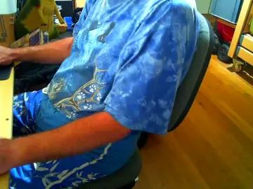 Gay sex chat with Stegosaurier - camgaychat.com - Germany