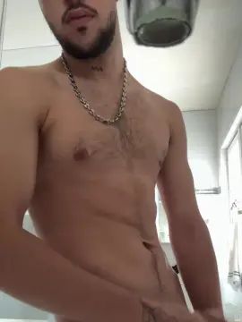 Gay sex chat with Baizeee33 - camgaychat.com - France