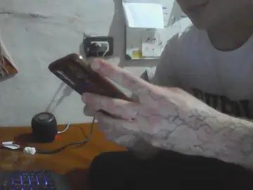 Gay sex chat with tommiverceti - camgaychat.com - Spain