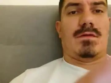 Gay sex chat with thoox - camgaychat.com - Britain