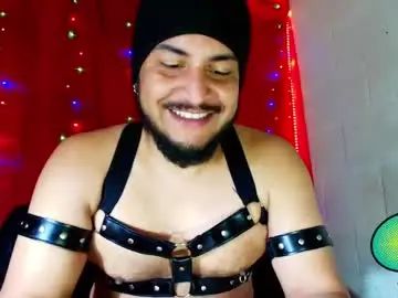 Gay sex chat with bobby_kbrera - camgaychat.com - Spain