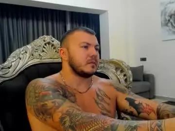 Gay sex chat with masterdarkness69 - camgaychat.com - Britain