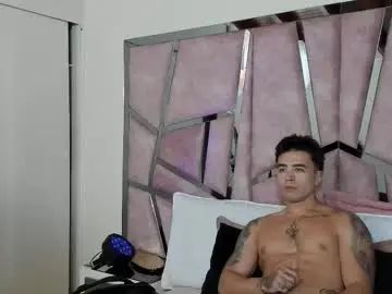 Gay sex chat with alixmartin1 - camgaychat.com - Spain