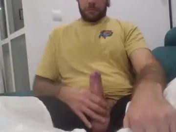 Gay sex chat with leonidascum2 - camgaychat.com - Spain