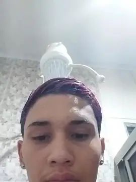 Gay sex chat with Fadallrlq07 - camgaychat.com - Portugal