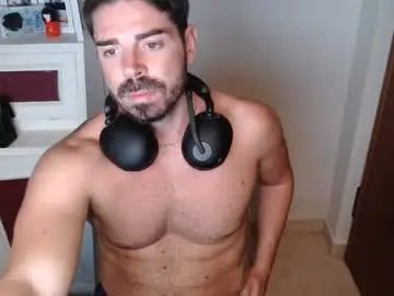 Gay sex chat with manu_torino - camgaychat.com - Britain