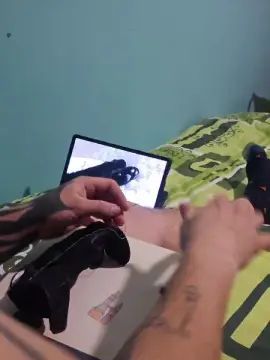Gay sex chat with Axxis_69 - camgaychat.com - Spain