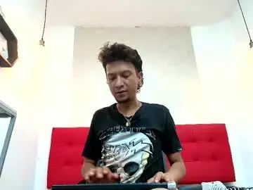 Gay sex chat with dantanelo_ - camgaychat.com - Spain