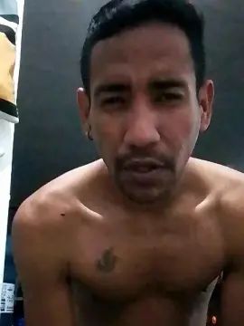 Gay sex chat with leoch8 - camgaychat.com - Spain