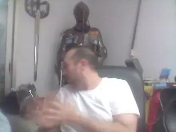 Gay sex chat with SFKD - camgaychat.com - Spain