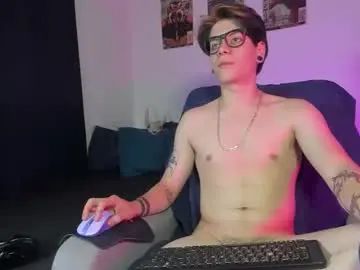 Gay sex chat with jerrycole_ - camgaychat.com - Spain