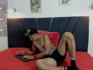 Gay sex chat with nirox_cum23 - camgaychat.com - Spain