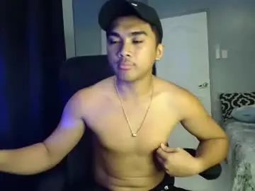 Gay sex chat with pinoyadriannexxx - camgaychat.com - Britain