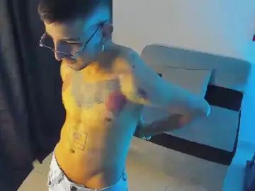 Gay sex chat with Vortex_Lord - camgaychat.com - Spain