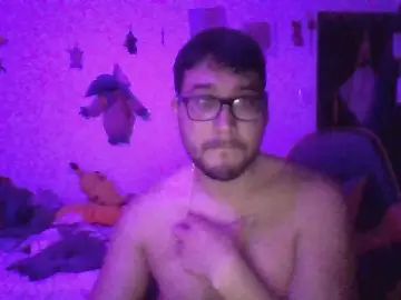 Gay sex chat with GeekBoyChiLe - camgaychat.com - Spain