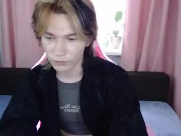 Gay sex chat with evan_reinhart - camgaychat.com - Russia