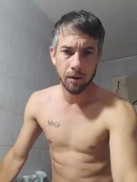 Gay sex chat with danthepiero - camgaychat.com - Spain