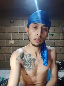 Gay sex chat with elpitudo20cm - camgaychat.com - Japan
