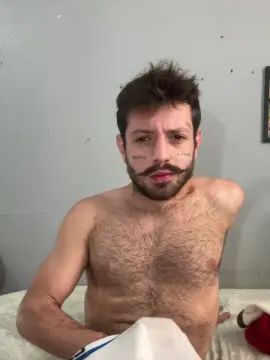 Gay sex chat with luccasKonigxxx - camgaychat.com - Portugal