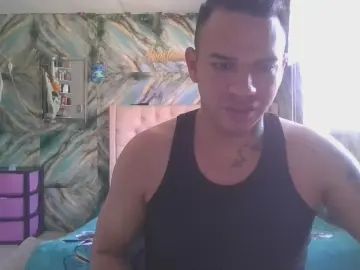 Gay sex chat with Chein_ - camgaychat.com - Spain