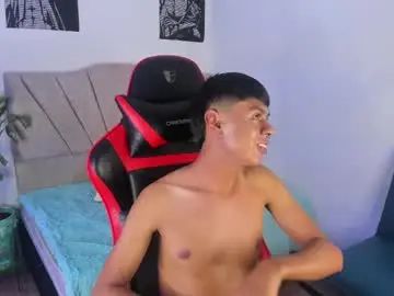 Gay sex chat with markleen_ - camgaychat.com - Spain