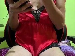 Gay sex chat with linatransgirl - camgaychat.com
