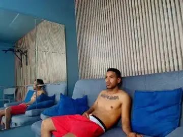 Gay sex chat with blazetorres - camgaychat.com - Britain
