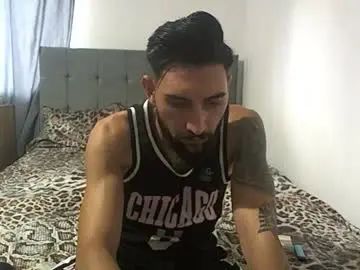 Gay sex chat with alexsins23 - camgaychat.com - Britain