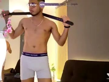 Gay sex chat with jaybrown_1 - camgaychat.com - Spain