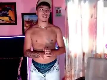 Gay sex chat with david__hot_7 - camgaychat.com - Spain