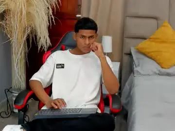 Gay sex chat with paull_cassidy - camgaychat.com - Spain