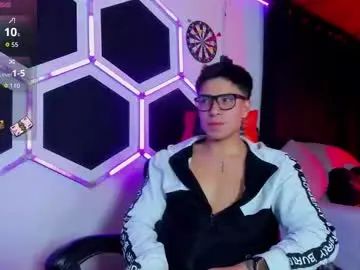 Gay sex chat with leo_muller - camgaychat.com - Spain