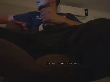 Gay sex chat with Blessedfelino - camgaychat.com - Spain