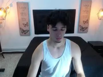 Gay sex chat with adams_collins_ - camgaychat.com - Spain